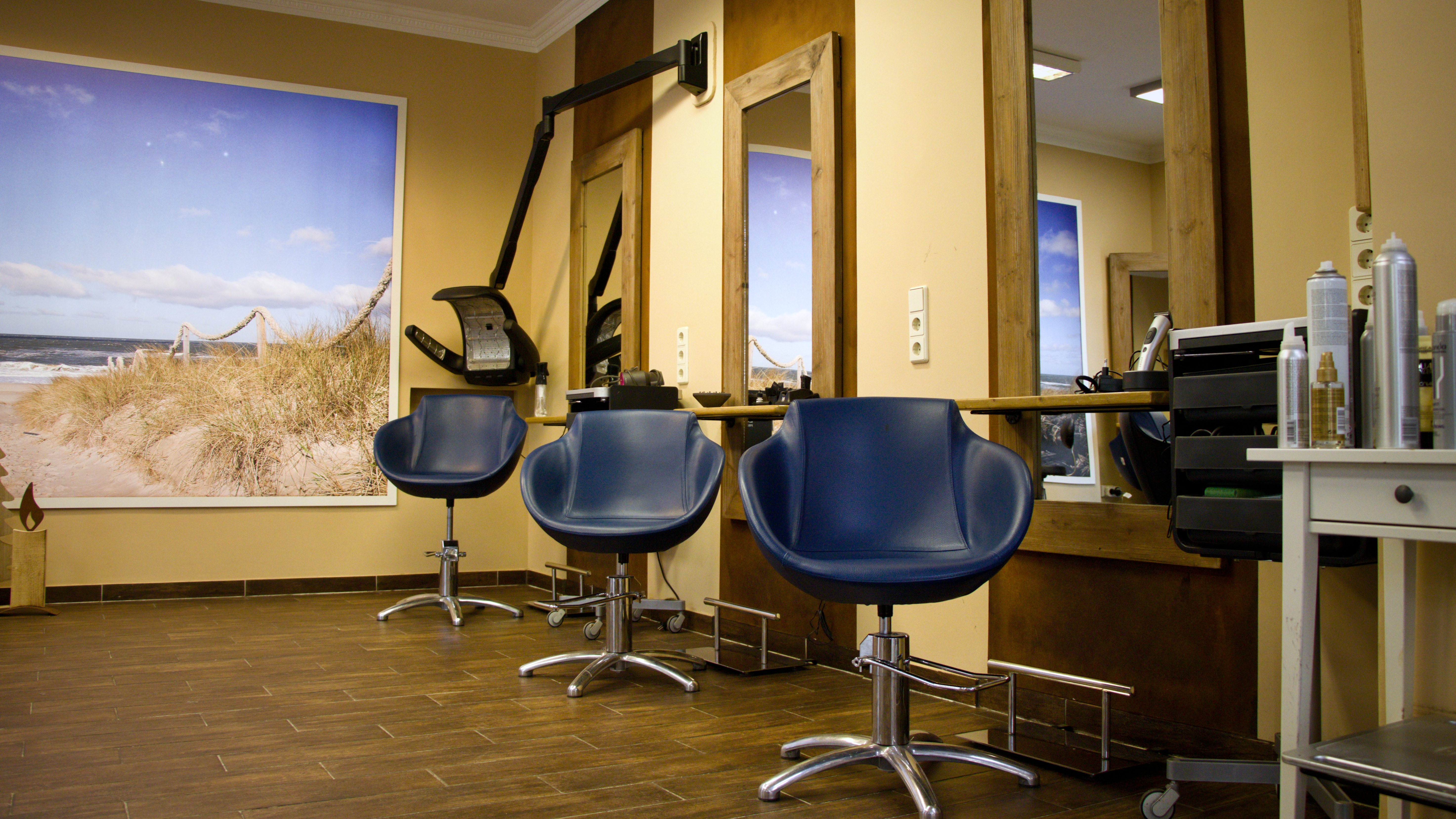 AZZURRO - Ihr Friseurmeister für die Region  Sebnitz, Neustadt und Stolpen